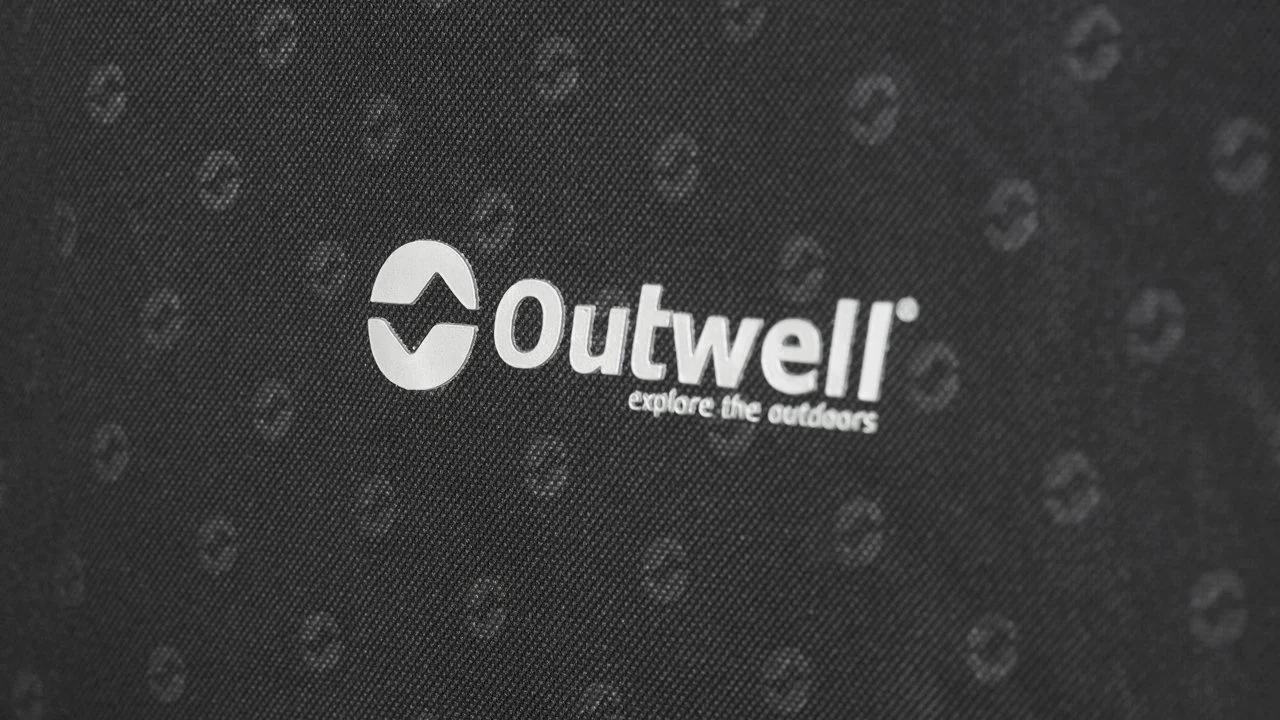 Outwell Posadas Foldaway Bed Single Bed - Image 4