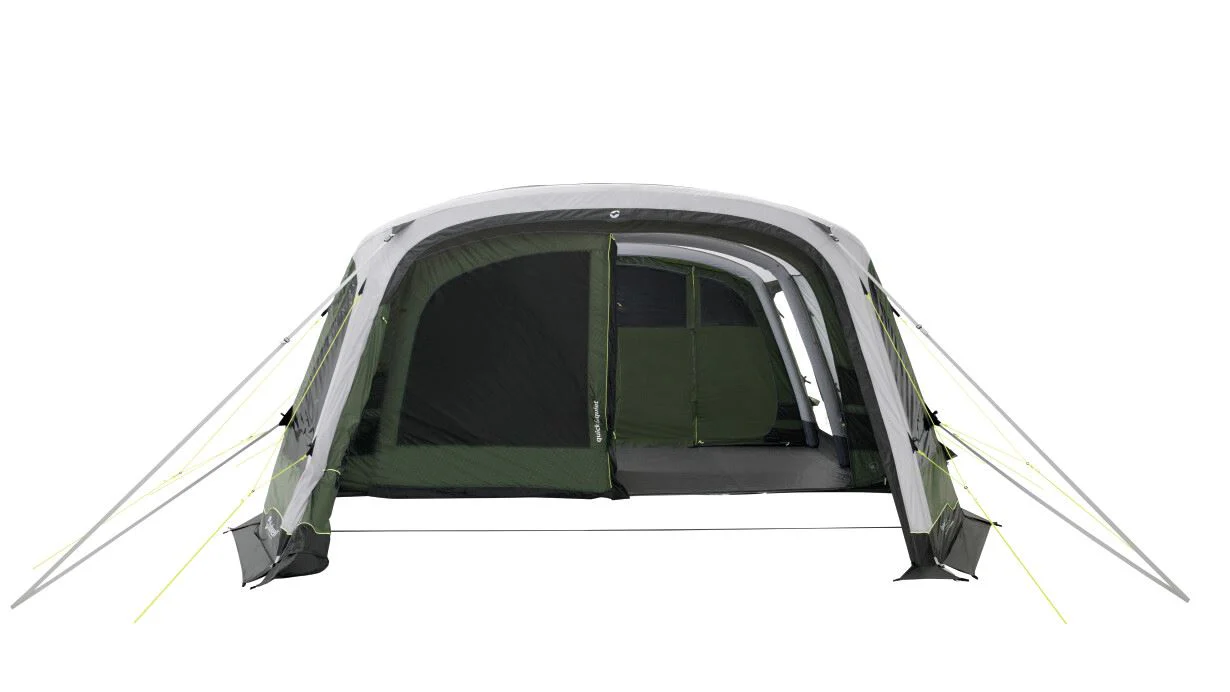 Outwell Queensdale 8PA Inflatable Tent - Image 11