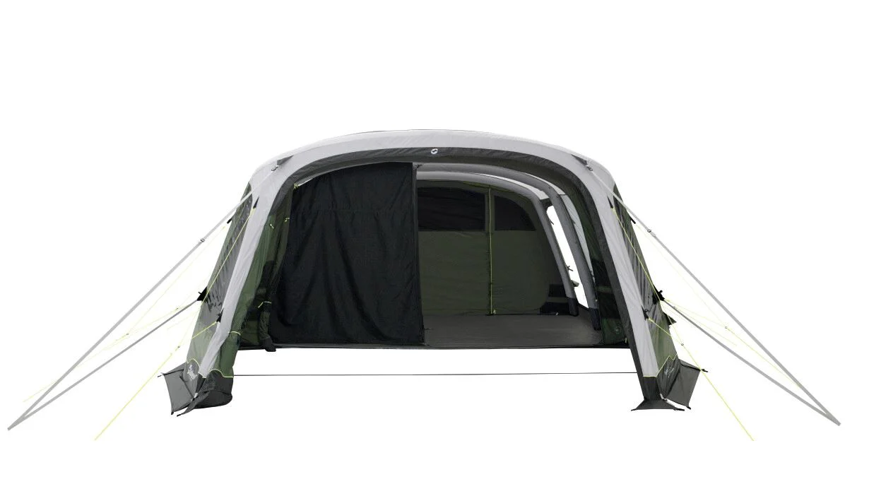 Outwell Queensdale 8PA Inflatable Tent - Image 12