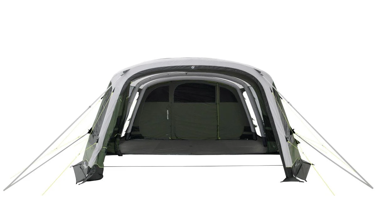 Outwell Queensdale 8PA Inflatable Tent - Image 13