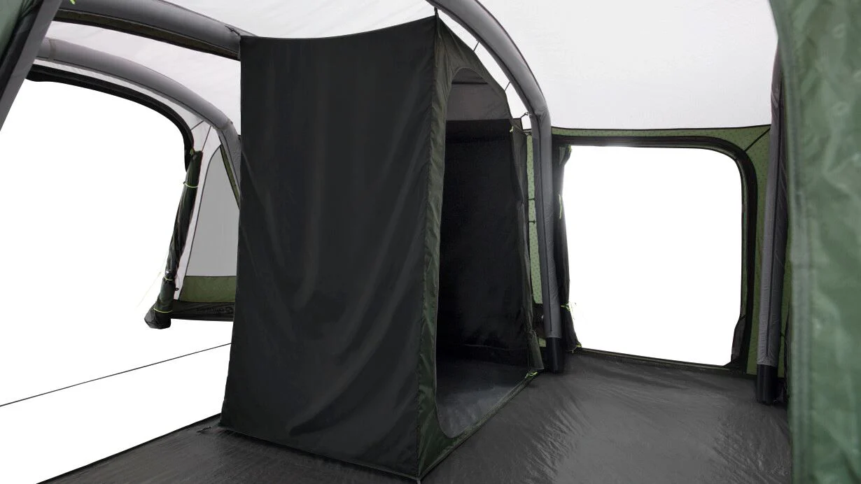 Outwell Queensdale 8PA Inflatable Tent - Image 14