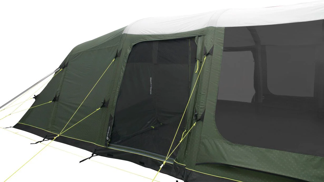 Outwell Queensdale 8PA Inflatable Tent - Image 15