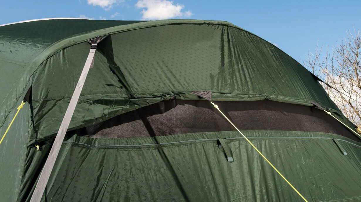 Outwell Queensdale 8PA Inflatable Tent - Image 18