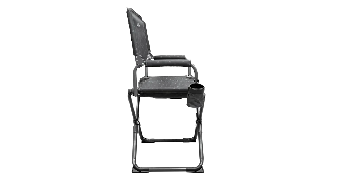 Outwell Rambler chair - Misty Grey - Image 4
