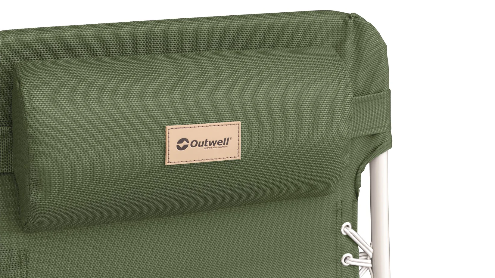 Outwell Ramsgate Green Vineyard Chair - Image 4