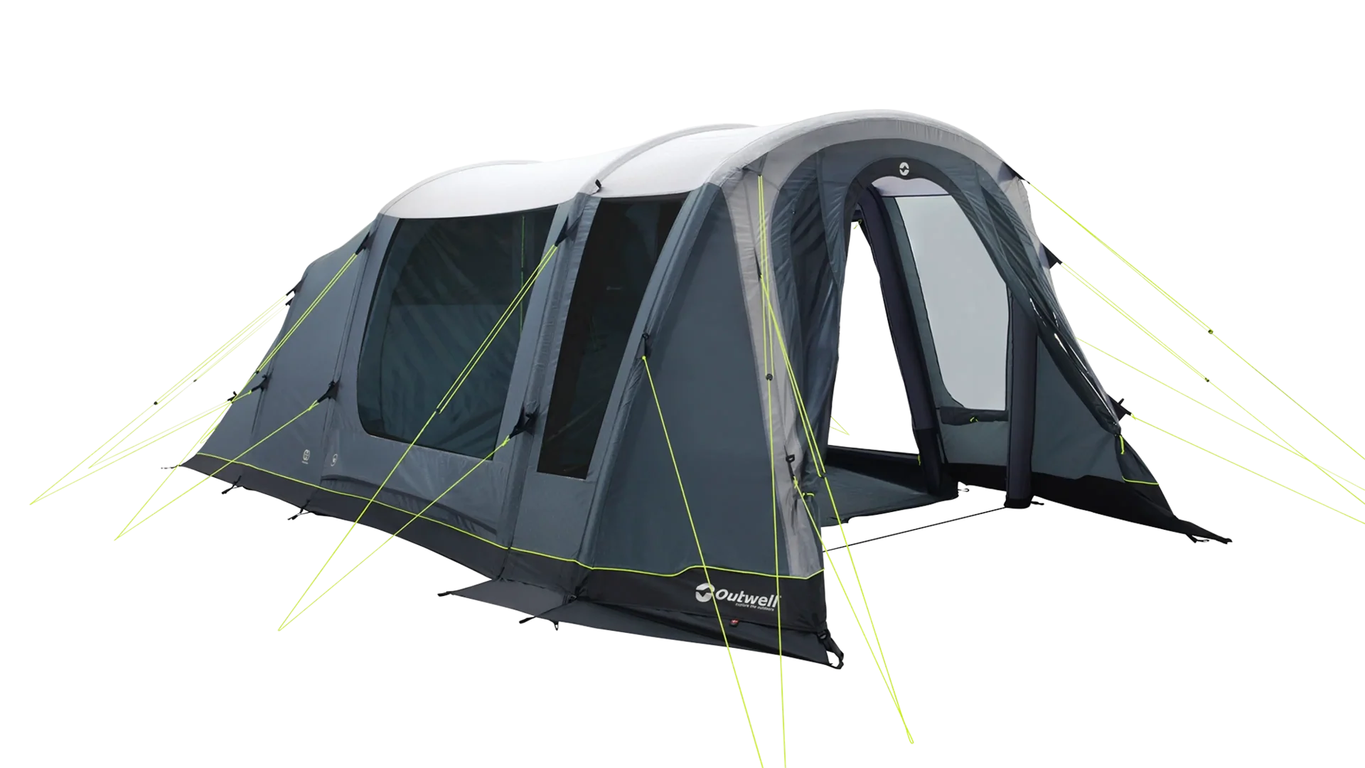 Outwell Sacramento 4 Air Tent 2026 Model - Image 6