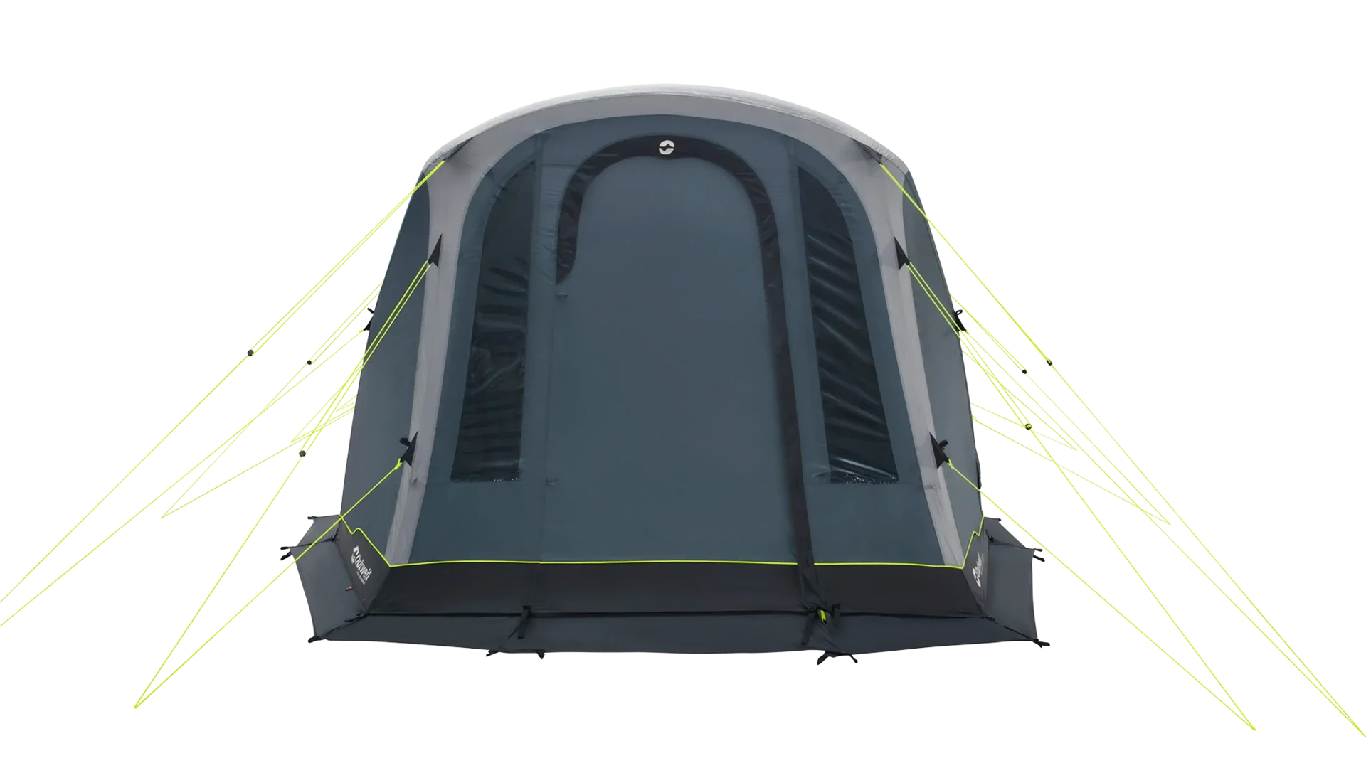 Outwell Sacramento 4 Air Tent 2026 Model - Image 7