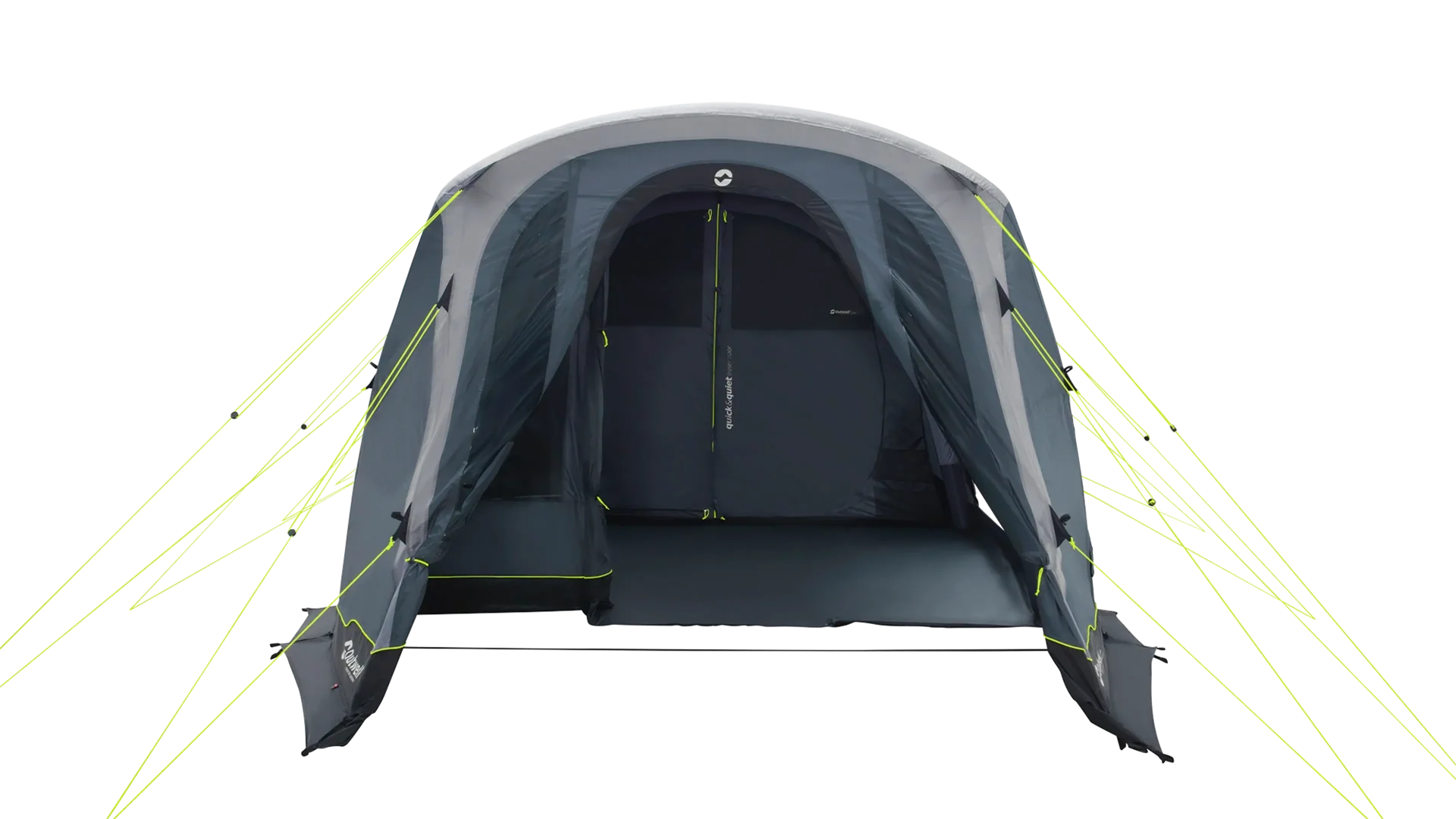 Outwell Sacramento 4 Air Tent 2026 Model - Image 8