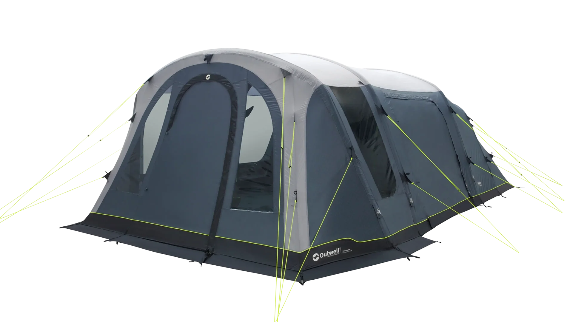 Outwell Sacramento 6 Air Tent 2026 Model