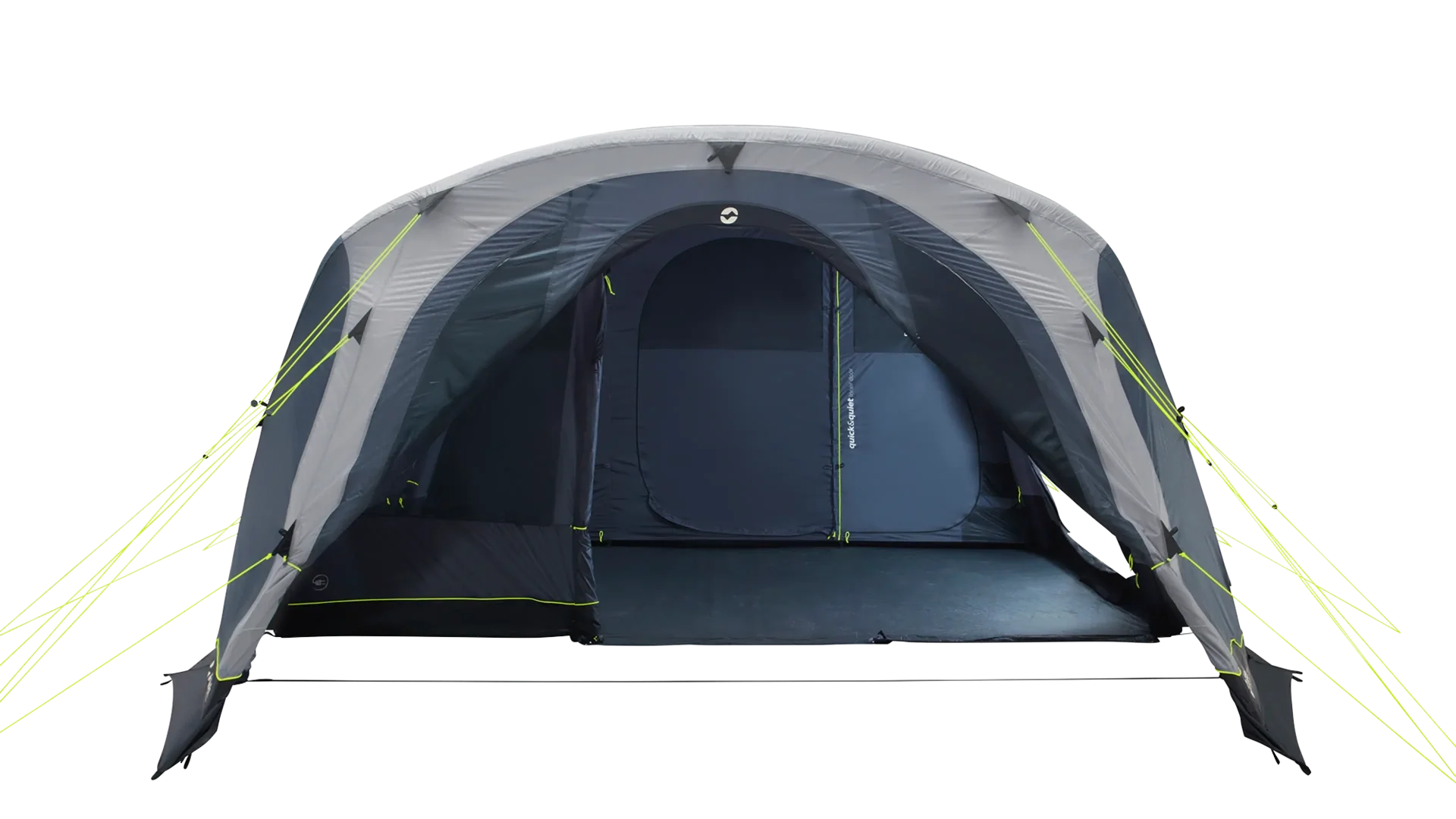Outwell Sacramento 6 Air Tent 2026 Model - Image 6