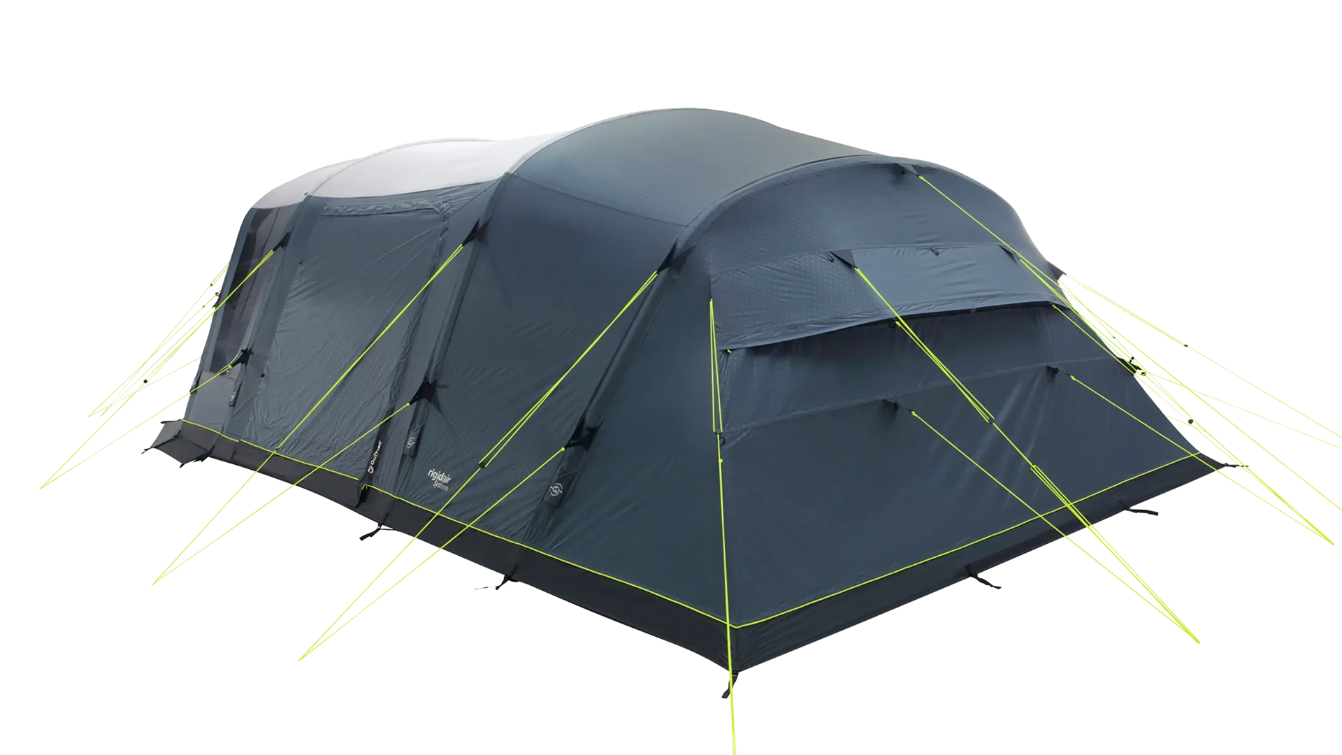 Outwell Sacramento 6 Air Tent 2026 Model - Image 7