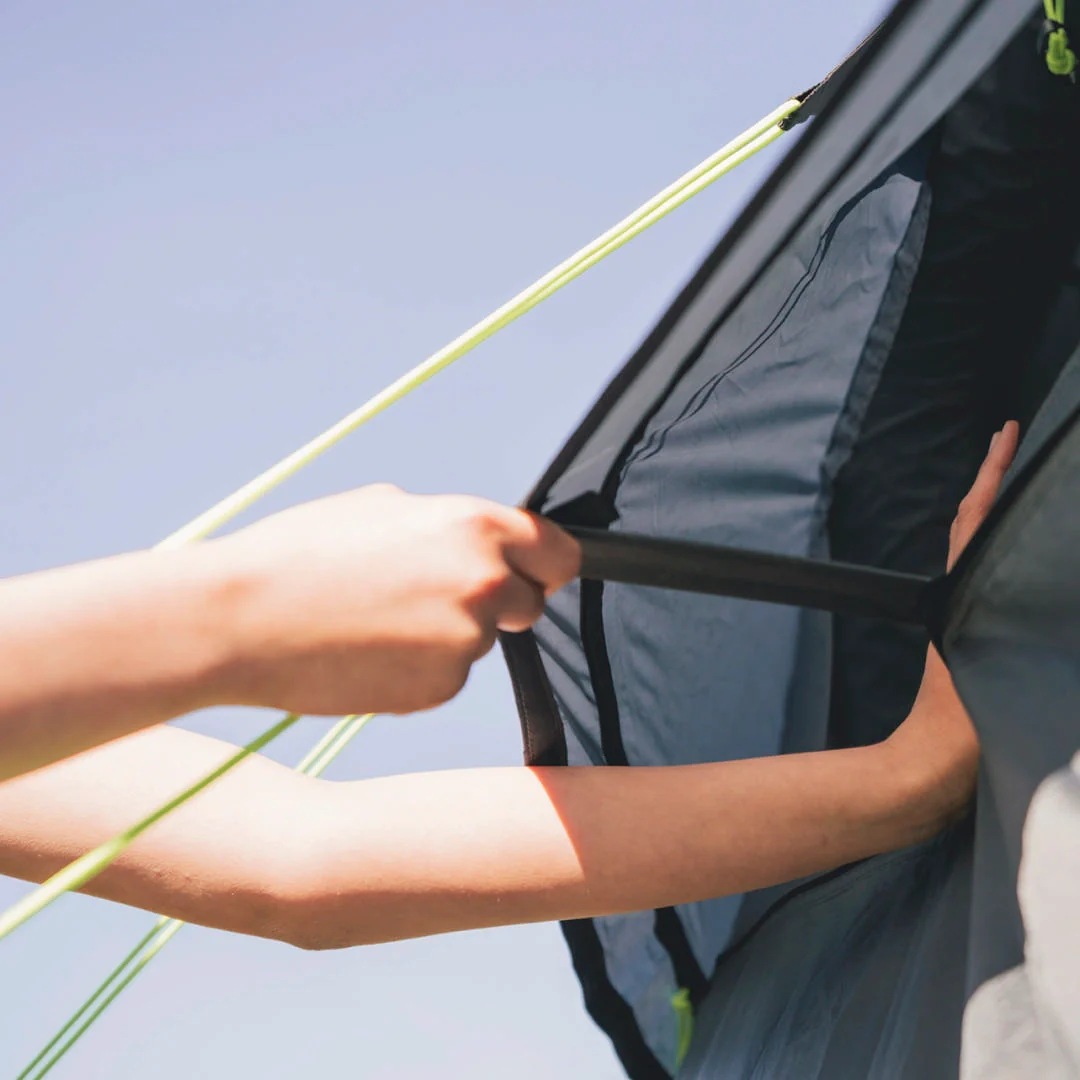 Outwell San Antonio 2 Air Tent 2025 - Image 11
