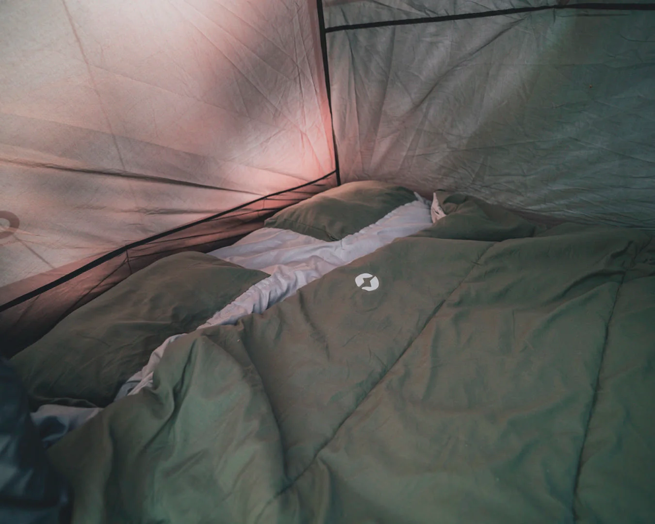 Outwell San Antonio 2 Air Tent 2025 - Image 12