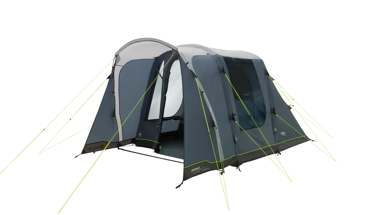 Outwell San Antonio 2 Air Tent 2025 - Image 3