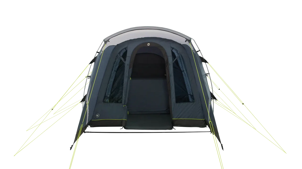 Outwell San Antonio 2 Air Tent 2025 - Image 4