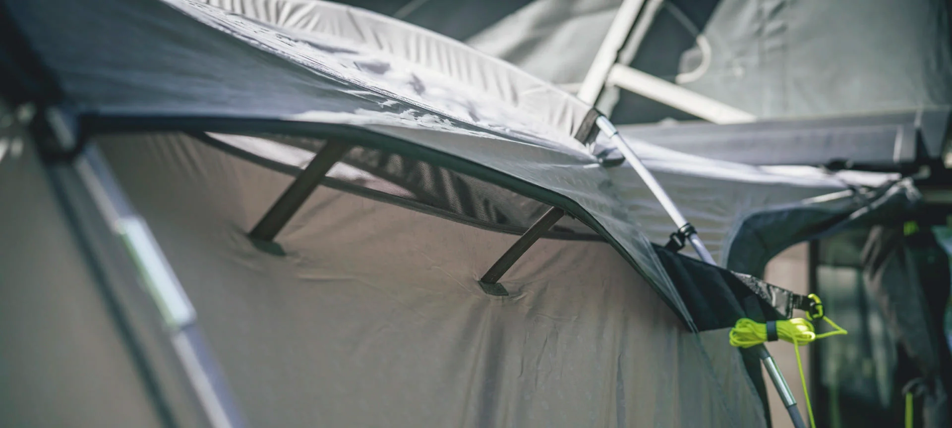 Outwell San Diego Drive Away Awning - Image 11