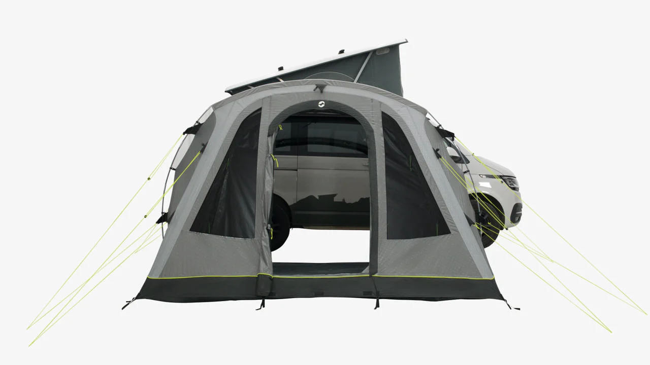 Outwell San Diego Drive Away Awning - Image 6