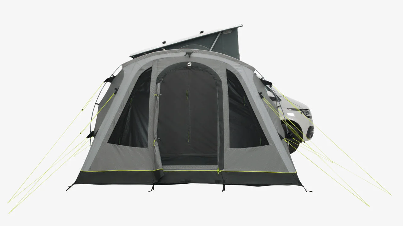 Outwell San Diego Drive Away Awning - Image 7