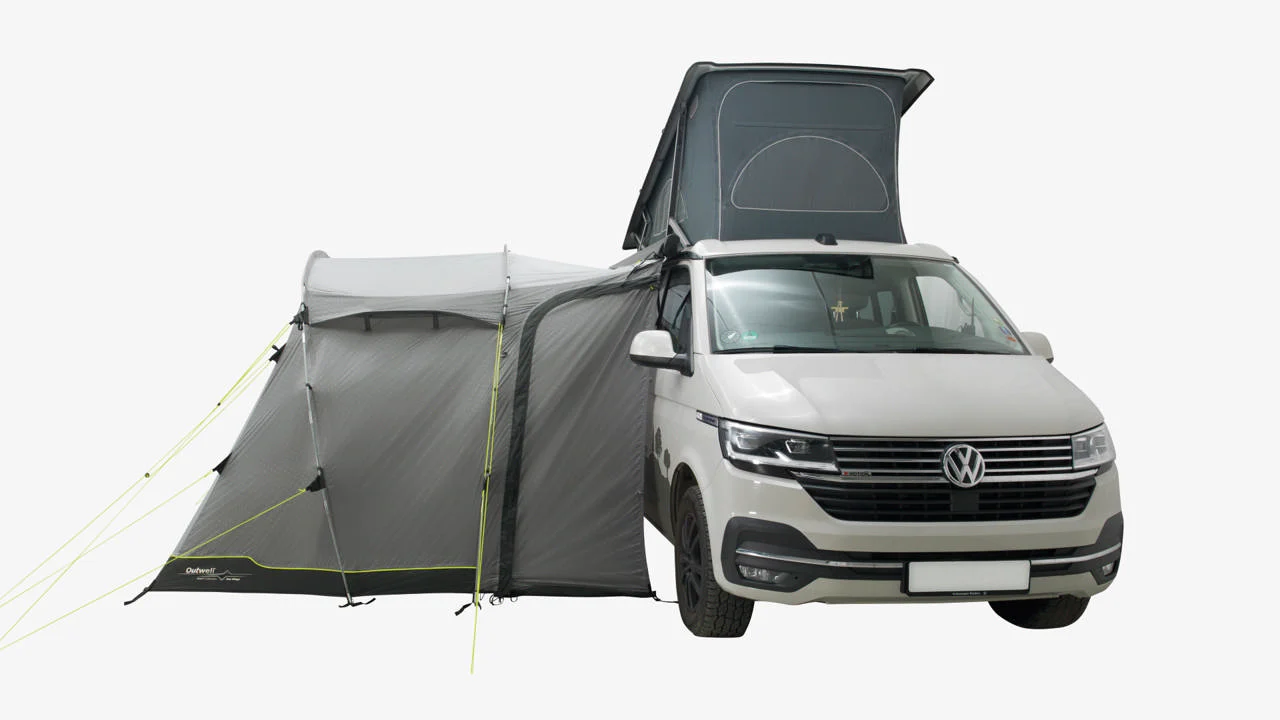 Outwell San Diego Drive Away Awning - Image 8