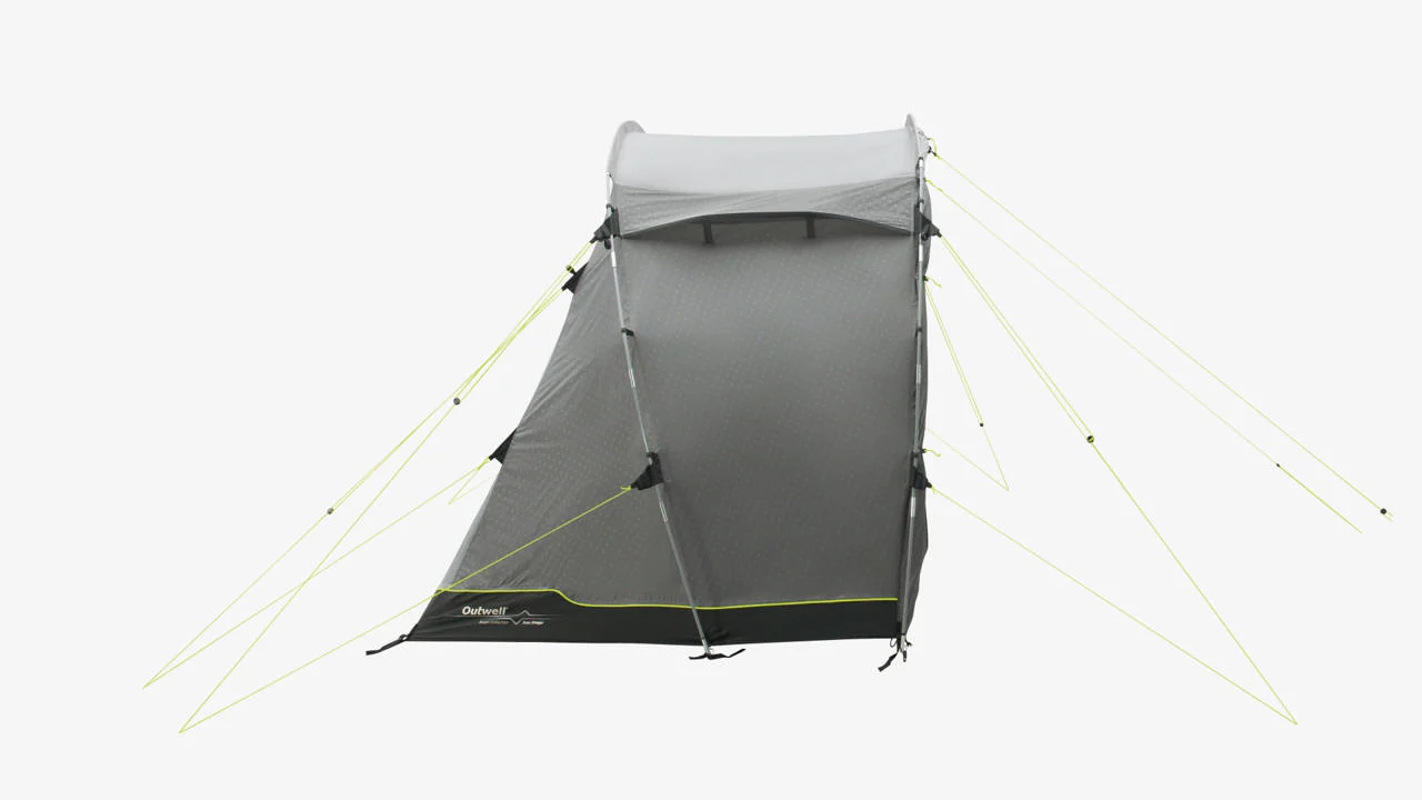 Outwell San Diego Drive Away Awning - Image 9