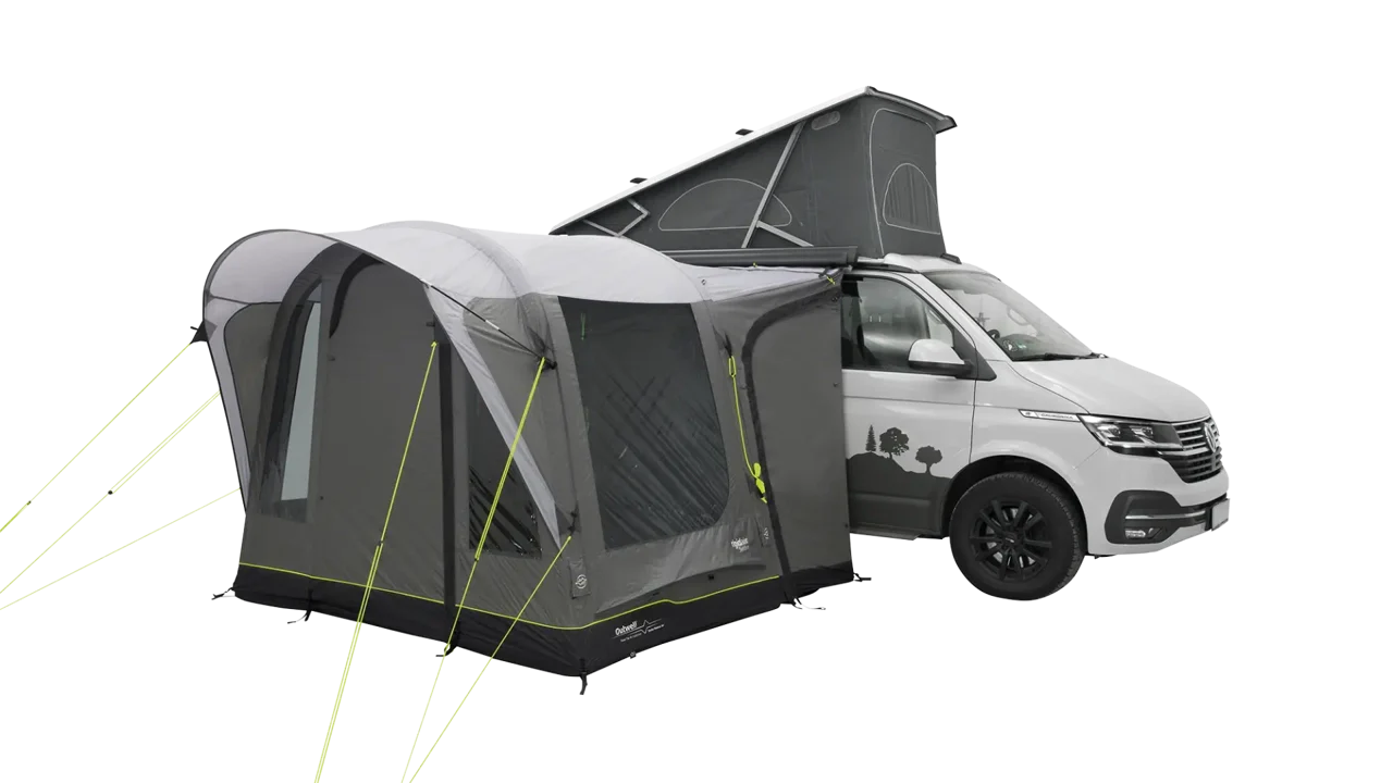 Outwell Santa Monica Air Drive Away Awning - Image 2