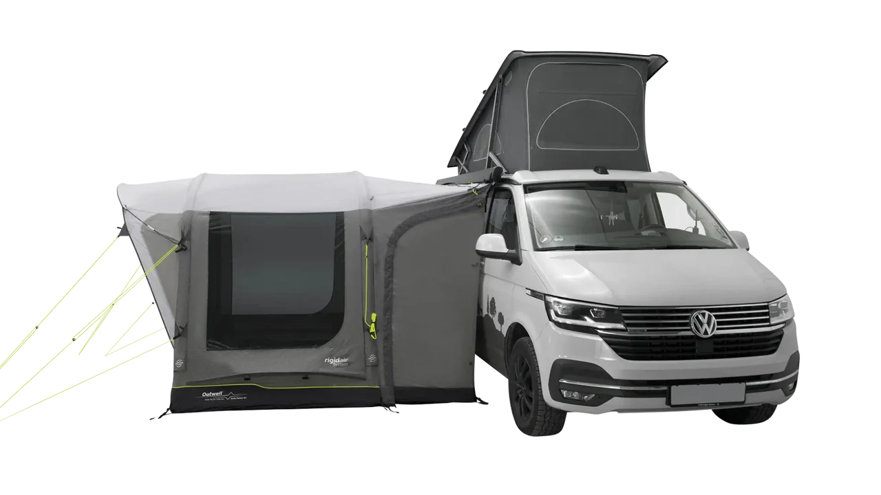 Outwell Santa Monica Air Drive Away Awning - Image 4
