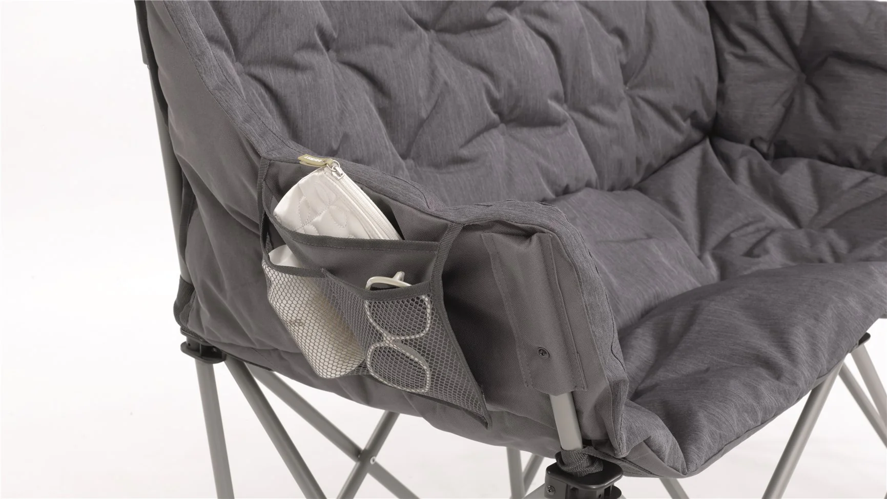 Outwell Sardis Lake Sofa - Image 2
