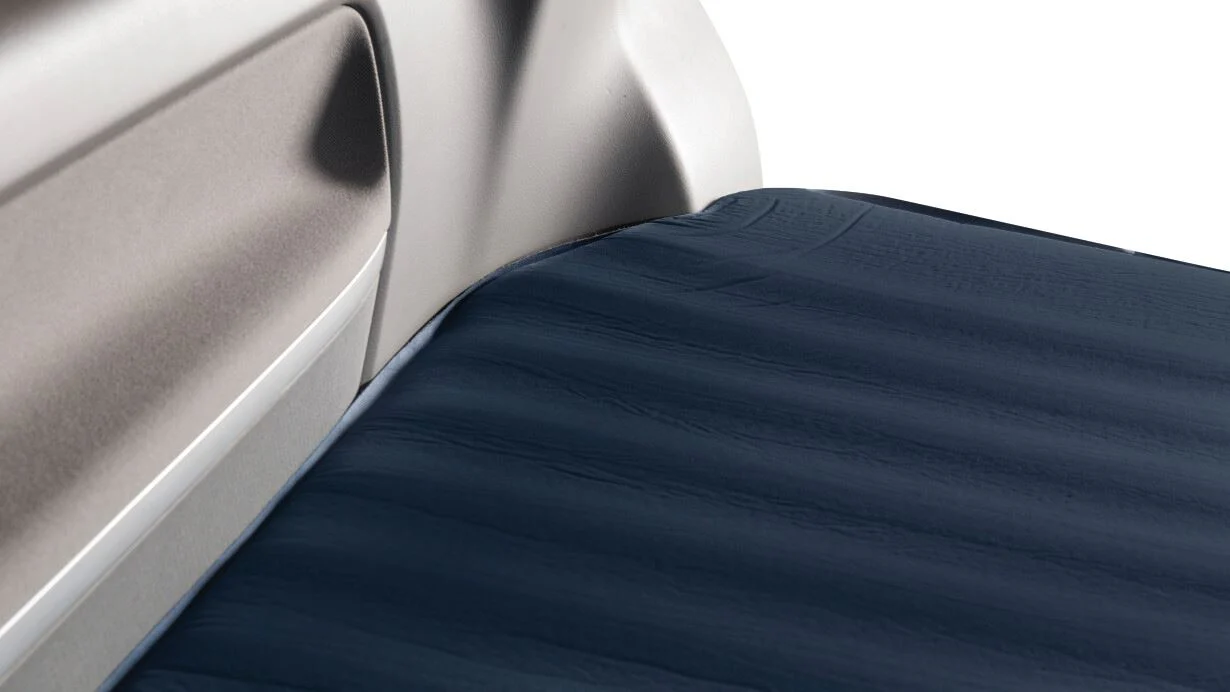 Outwell Self-inflating Mat Dreamboat Campervan Wide - Image 4