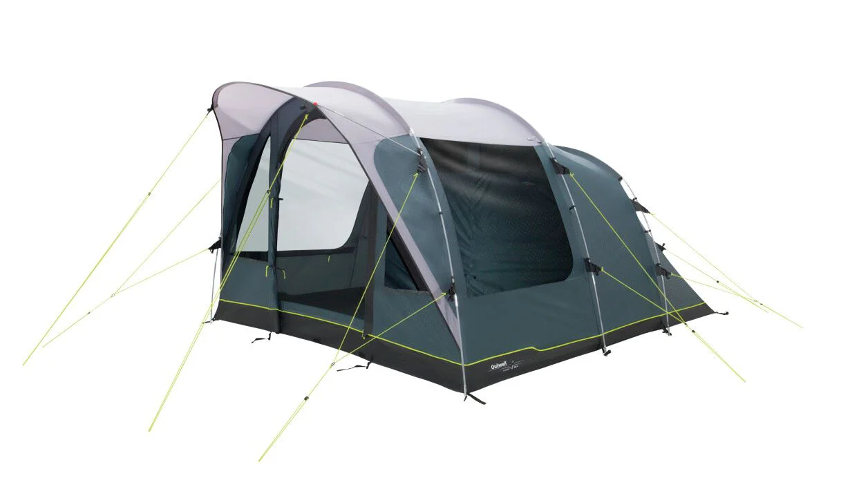 Outwell Sky 4 Tent - Image 2
