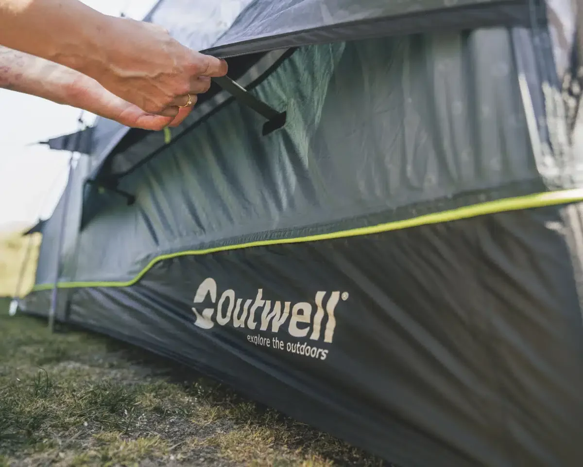 Outwell Sky 4 Tent 2026 - Image 13