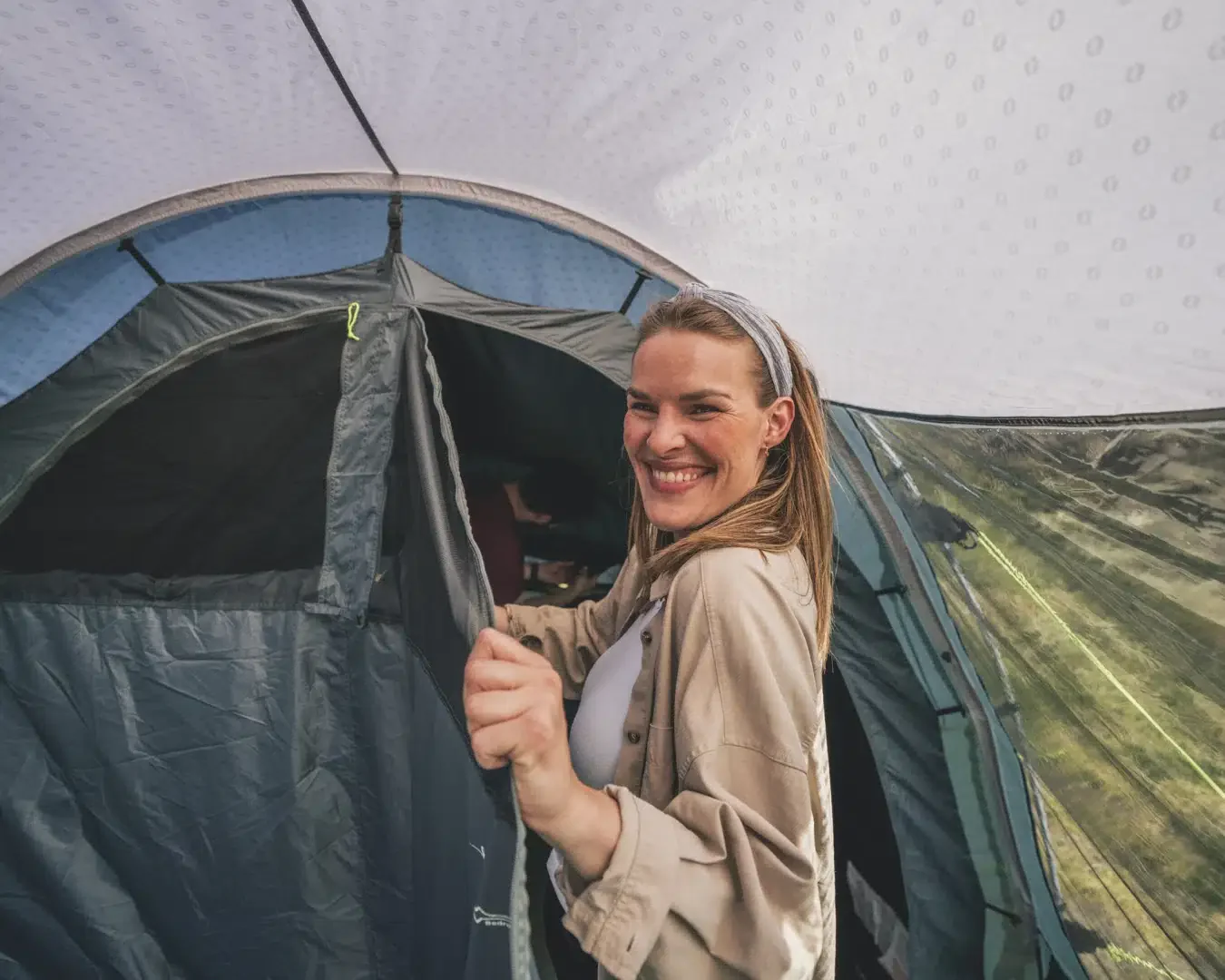 Outwell Sky 6 Tent 2026 - Image 9