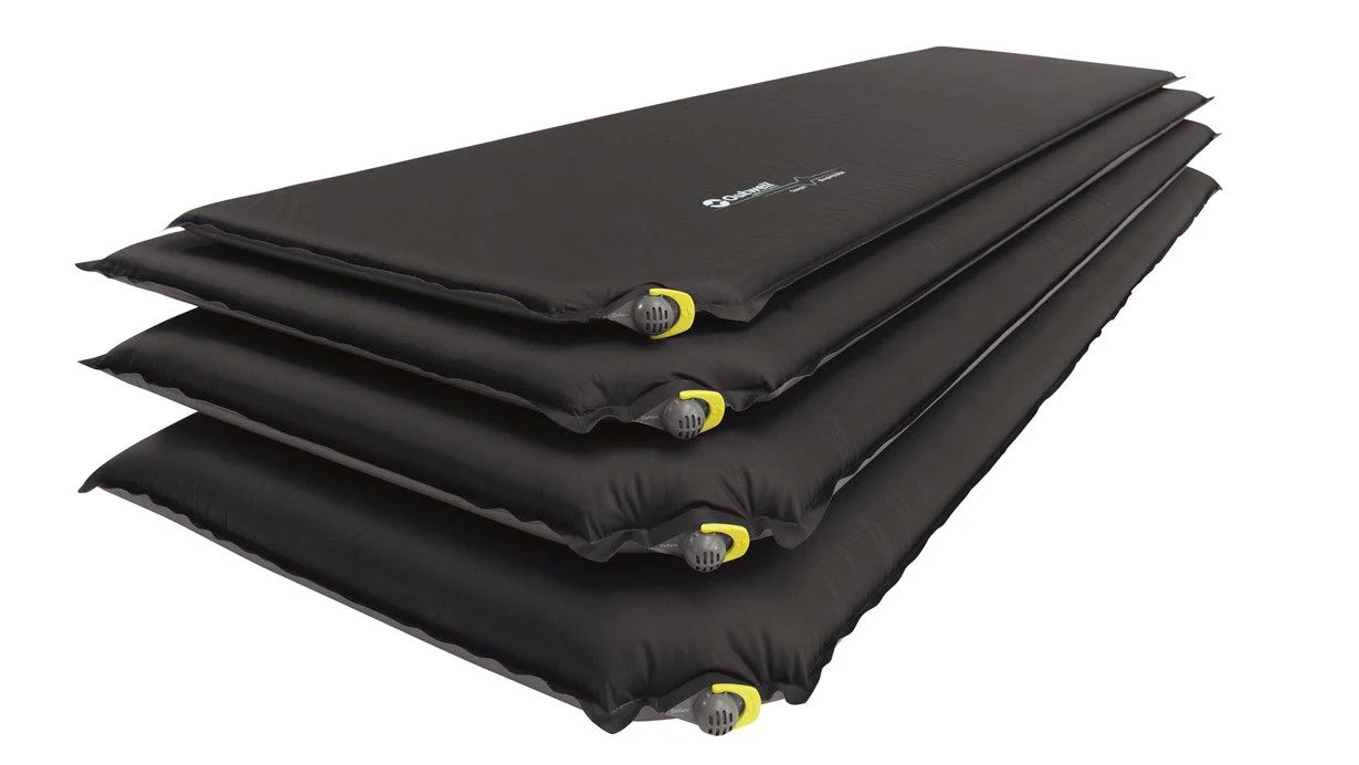 Outwell Sleepin 10cm Single Self Inflating Mat - Image 2