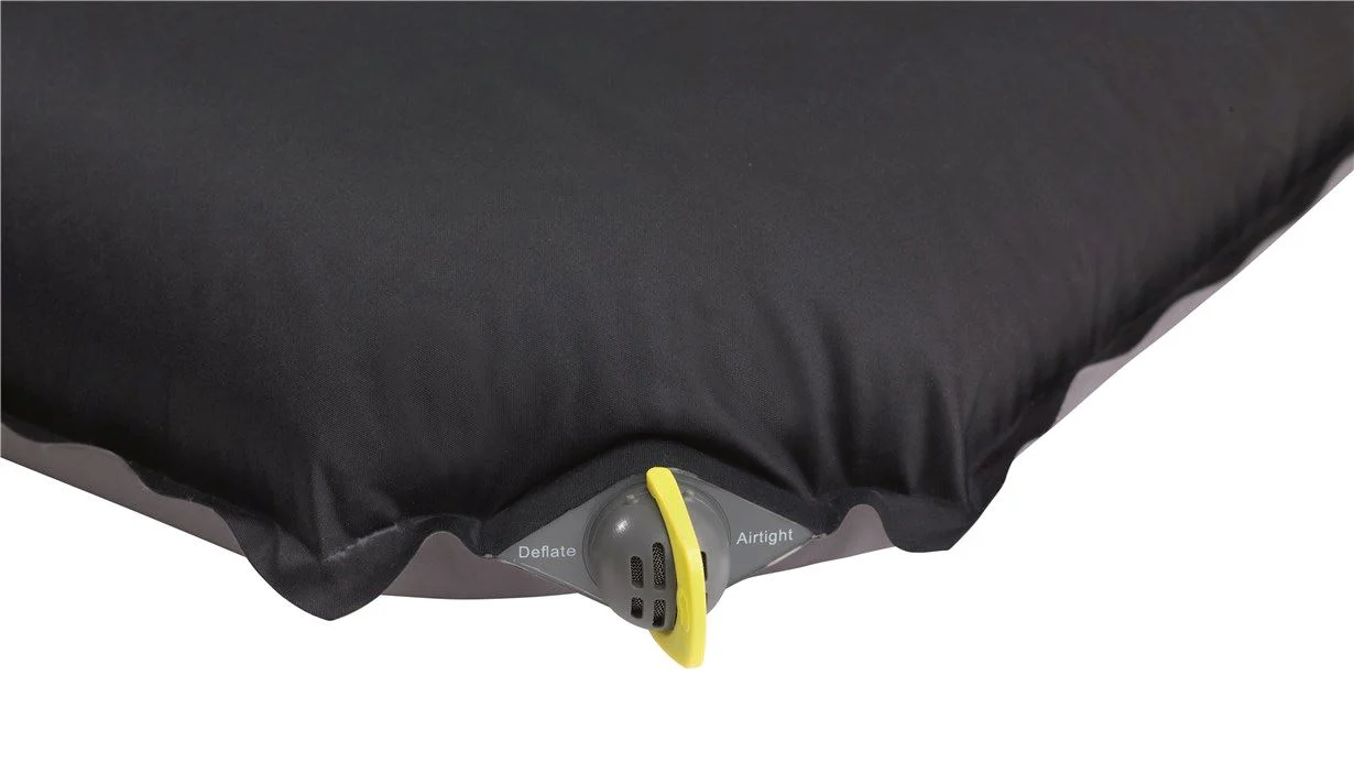 Outwell Sleepin Single 7.5 cm Self Inflating Mat - Image 3