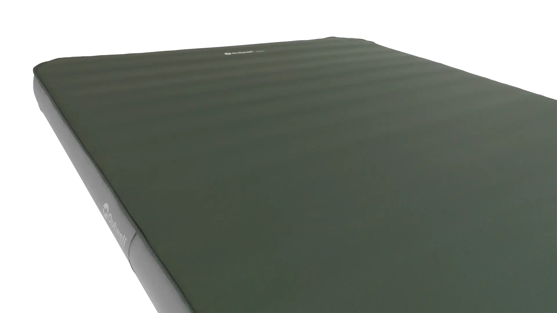 Outwell Sleepnest 10cm Double Self-Inflating Mat - Image 2