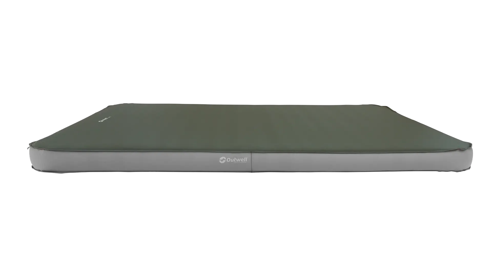 Outwell Sleepnest 10cm Double Self-Inflating Mat - Image 3