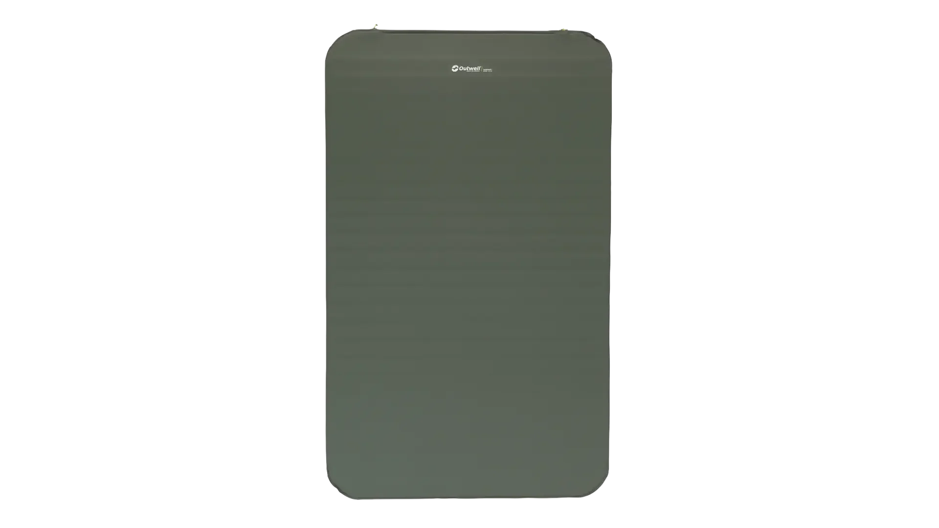 Outwell Sleepnest 10cm Double Self-Inflating Mat - Image 4