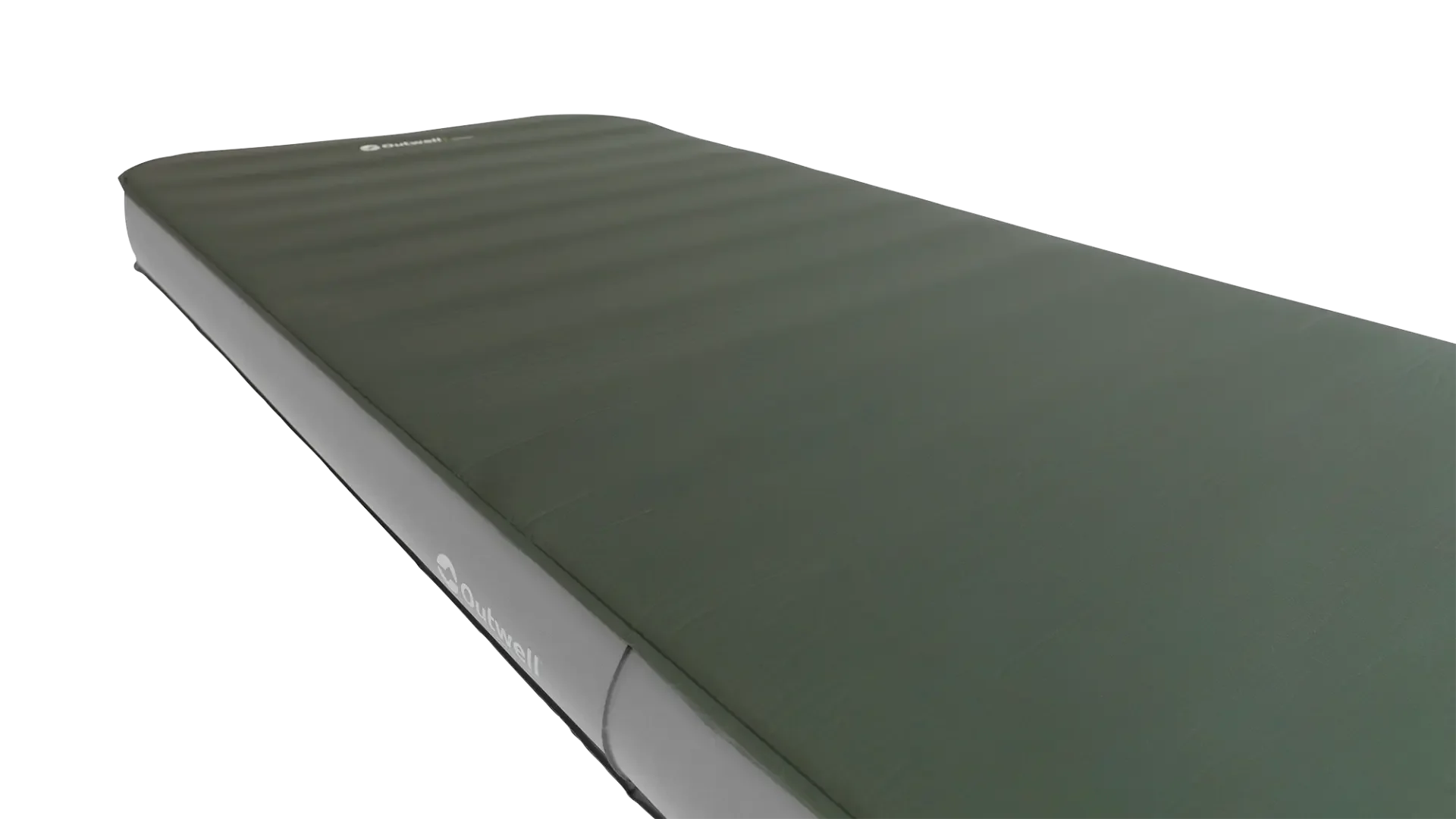 Outwell Sleepnest 10cm Single Self-Inflating Mat. - Image 2