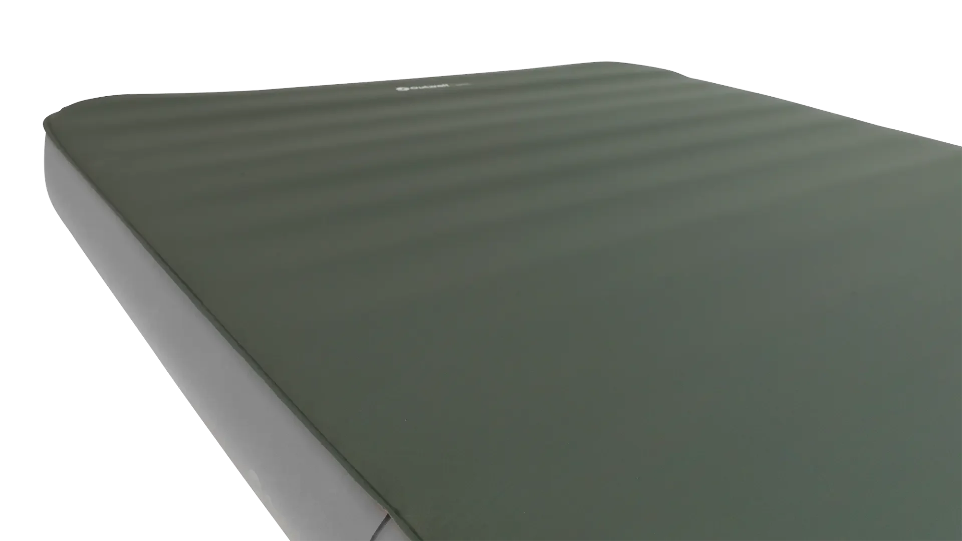 Outwell Sleepnest 14cm Double Self-Inflating Mat. - Image 2