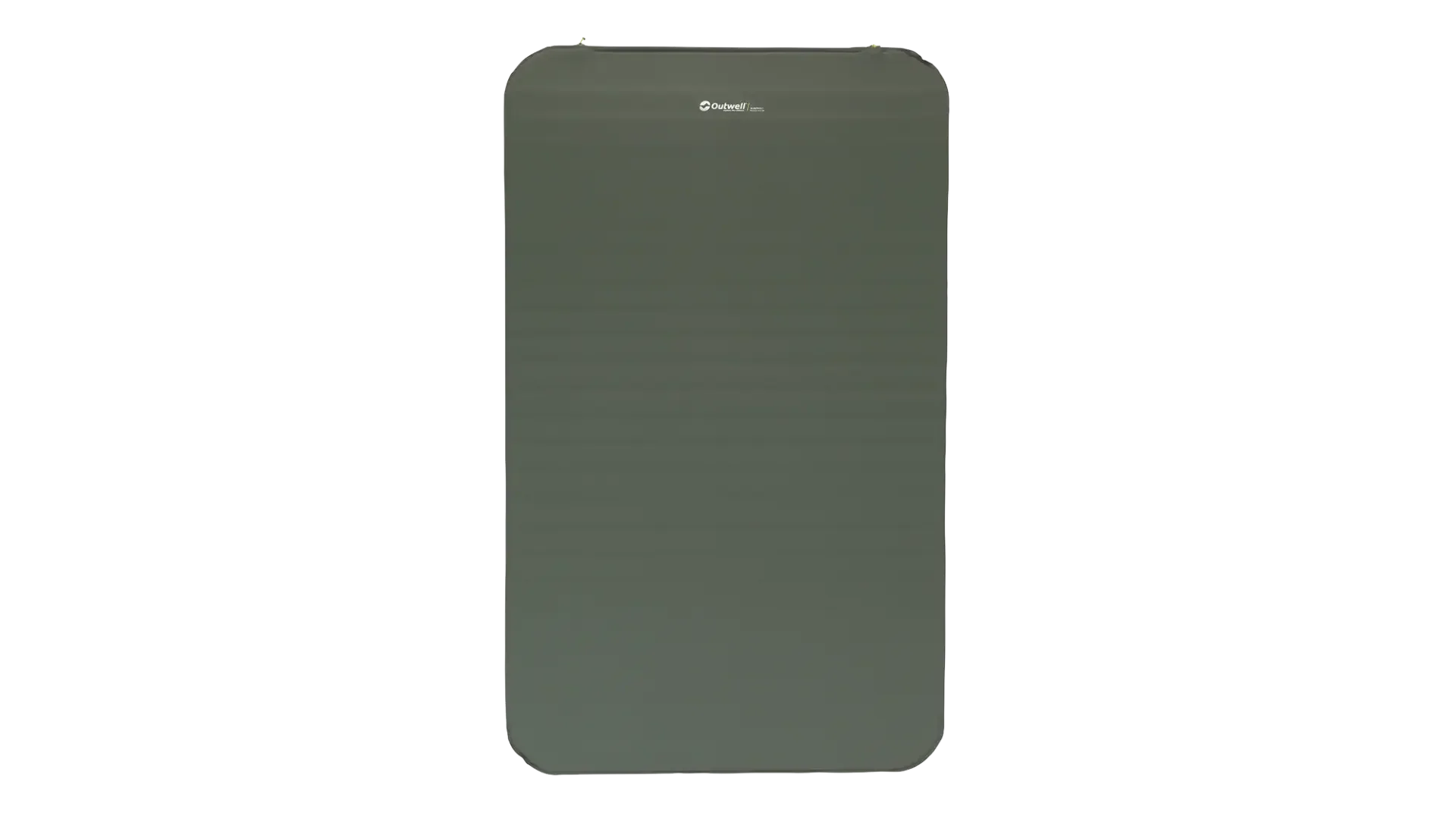 Outwell Sleepnest 14cm Double Self-Inflating Mat. - Image 3