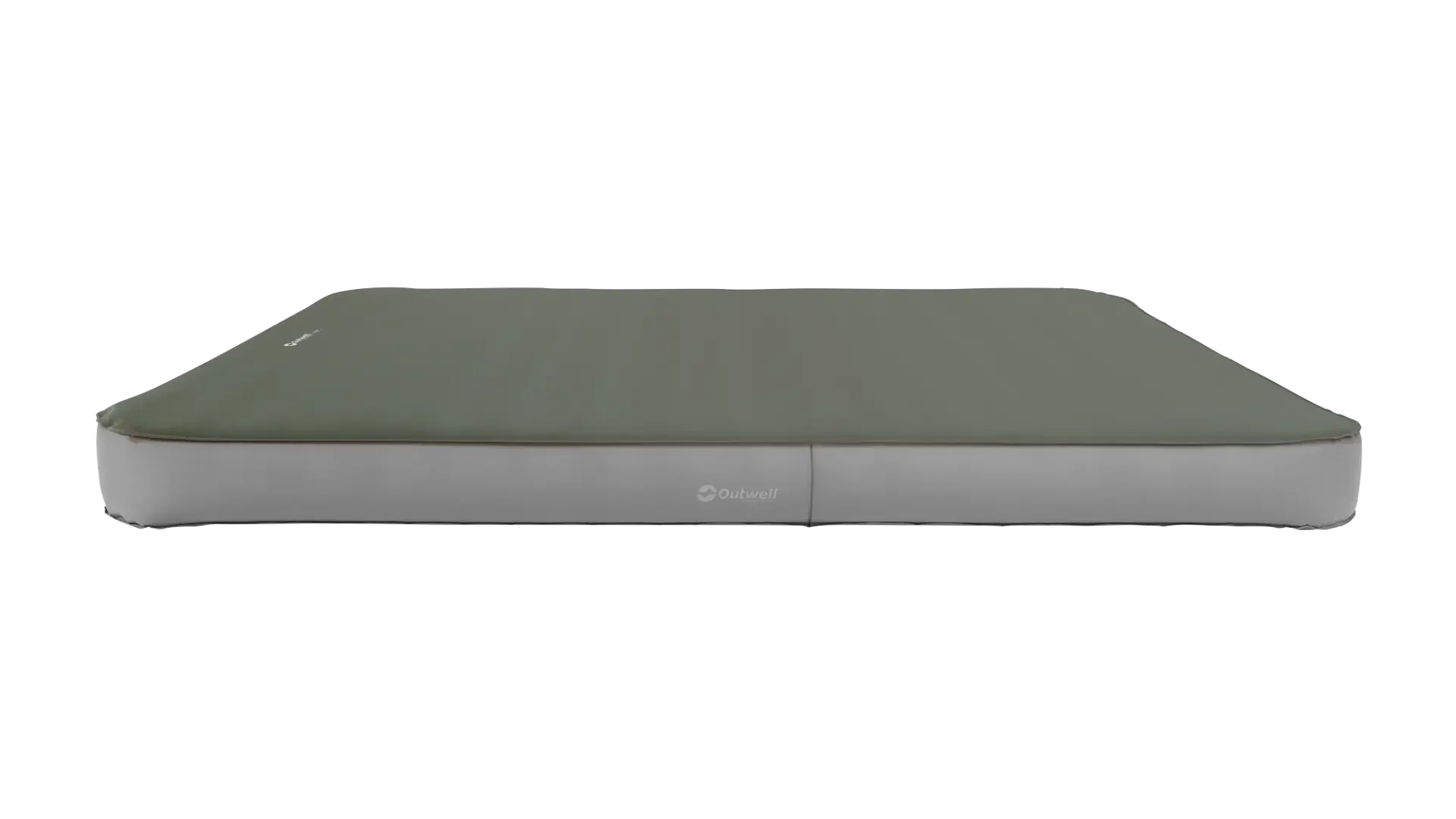 Outwell Sleepnest 14cm Double Self-Inflating Mat. - Image 4