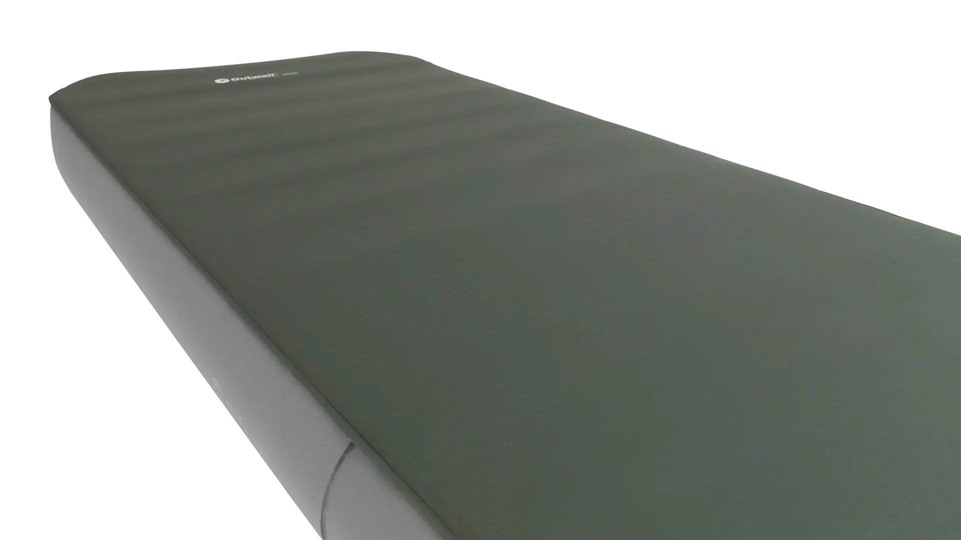 Outwell Sleepnest 14cm Single Self-Inflating Mat. - Image 2