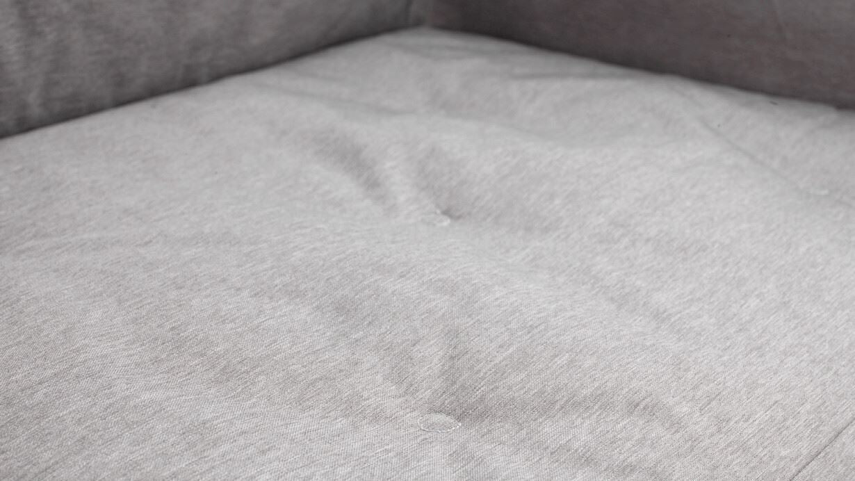 Outwell Snowbird Lake Inflatable Sofa - Image 2