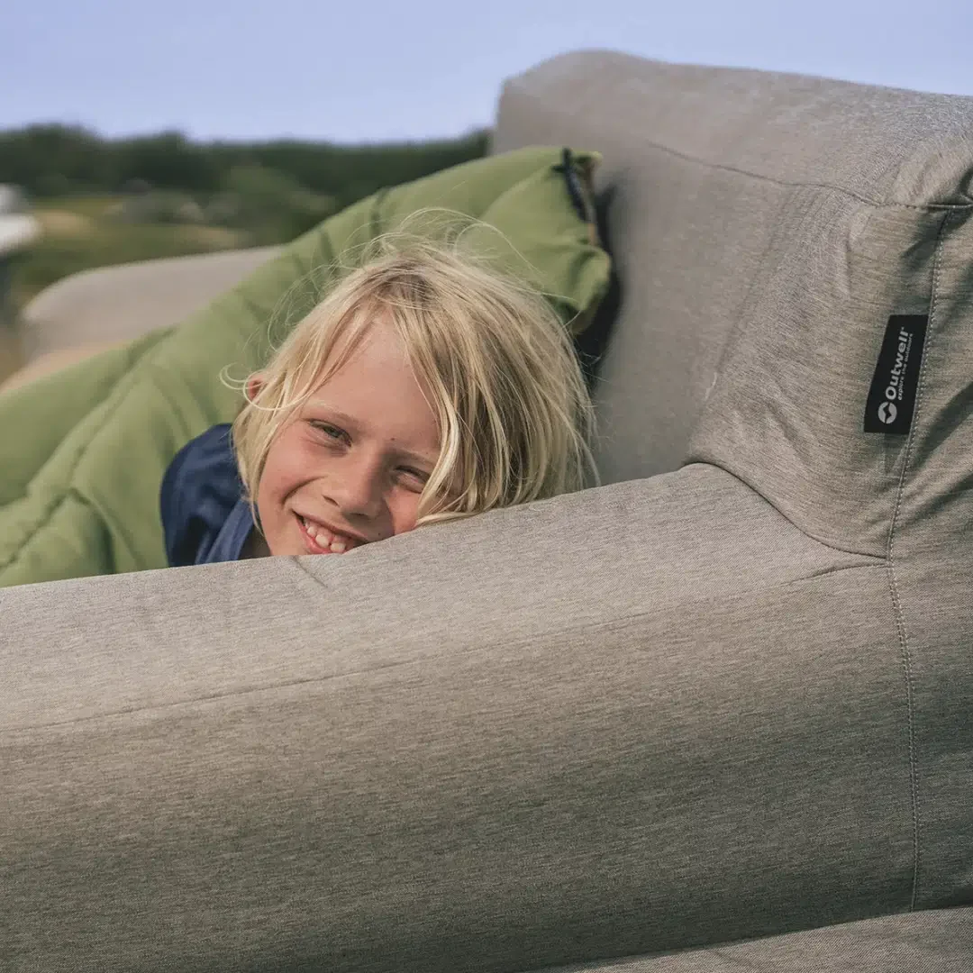 Outwell Snowbird Lake Inflatable Sofa - Image 7