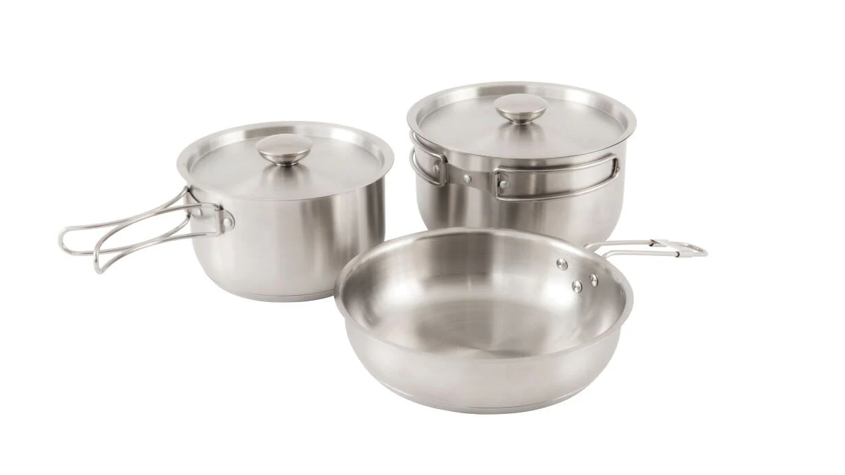 Outwell Supper Set M