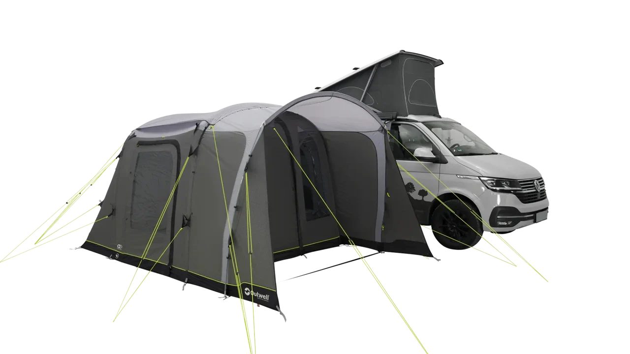 Outwell Talladega Air Drive Away Awning 2026 - Image 2