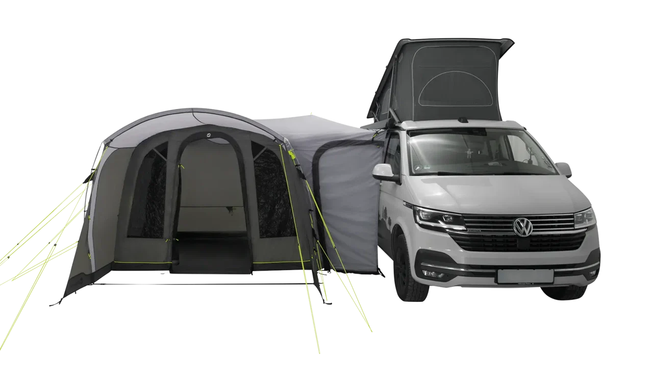 Outwell Talladega Air Drive Away Awning 2026 - Image 4
