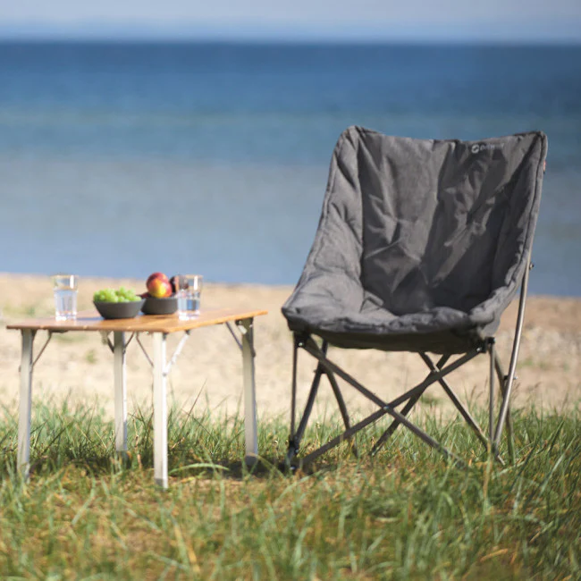 Outwell Tally Lake Folding Chair - Image 3