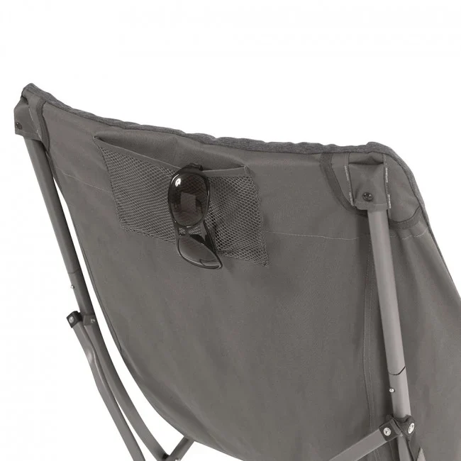 Outwell Tally Lake Folding Chair - Image 6