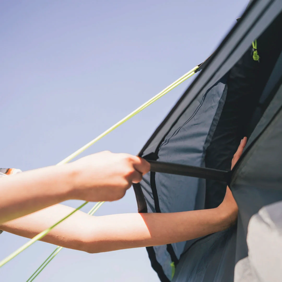 Outwell Tennessee 7 Air Tent 2025 - Image 11