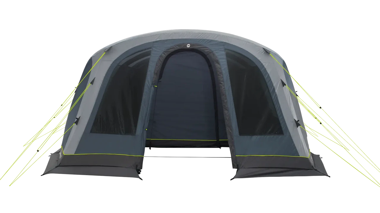 Outwell Tennessee 7 Air Tent 2025 - Image 4